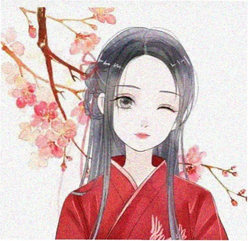 读者浅灰头像